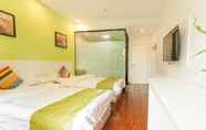 Kamar Tidur 5 Shell Hefei Economic Development Zone Hk Macao Squ