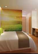 BEDROOM Vatica Hefei Jingshang International Trade City Ho