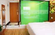 Bedroom 5 Vatica Hefei Jingshang International Trade City Ho