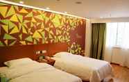 Kamar Tidur 7 Vatica Hefei Jingshang International Trade City Ho