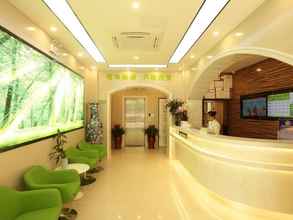 Lobi 4 Vatica Hefei Lujiang Road Hotel