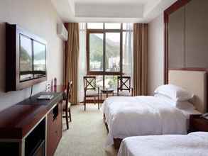 อื่นๆ 4 HUANGSHAN JULYSUN HOTEL