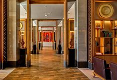 ล็อบบี้ 7 DUSIT THANI SANDAL WOODS RESORT SHUANGYUE BAY HUIZ