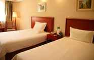 ห้องนอน 4 GreenTree Inn Jinan Quancheng Hotel