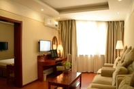 Common Space GreenTree Inn Jinan Quancheng Hotel