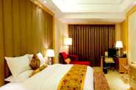 Lainnya Jinjiang Grandlink Hotel