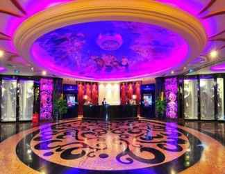 Lainnya 2 Jinjiang Grandlink Hotel