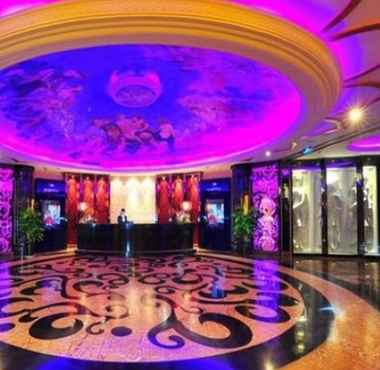 Lainnya 2 Jinjiang Grandlink Hotel