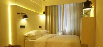 Bedroom 3 Mini Hotel