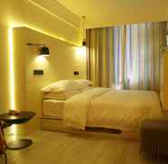 Bedroom 5 Mini Hotel