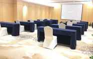 ห้องประชุม 7 Greentree Inn Lianyungang Suning Square Hualian Ma