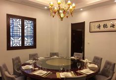 Nhà hàng 5 Greentree INN Nanchang Fuzhou Road Renmin Park HOT