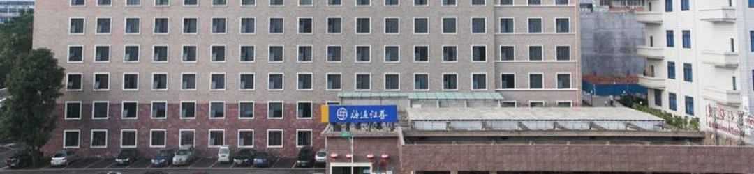 Lainnya Nanning Yongzhou Hotel