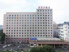 Lainnya Nanning Yongzhou Hotel