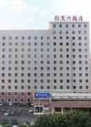 null Nanning Yongzhou Hotel