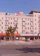 EXTERIOR_BUILDING Jinjiang Inn Chao Yangshan Road Branch