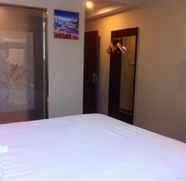 Kamar Tidur 5 Greentree Inn Shanghai Songjiang Xinqiao Jiuxin Ro