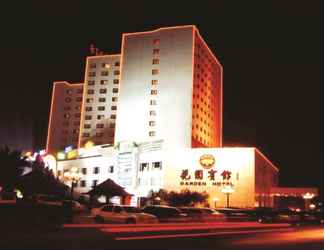 Bangunan 2 Garden Hotel Shantou