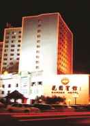 EXTERIOR_BUILDING Garden Hotel Shantou