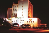 Exterior Garden Hotel Shantou