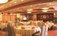 Functional Hall 2 Garden Hotel Shantou