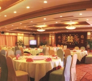 Functional Hall 2 Garden Hotel Shantou