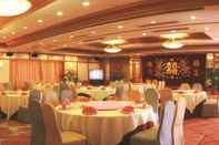 Ruangan Fungsional Garden Hotel Shantou