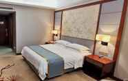 Bedroom 4 Garden Hotel Shantou