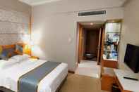 Bilik Tidur Garden Hotel Shantou