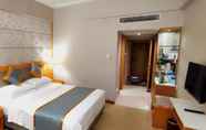 Kamar Tidur 3 Garden Hotel Shantou