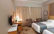 Bedroom 6 Garden Hotel Shantou