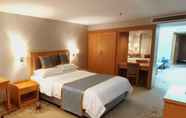 Bedroom 7 Garden Hotel Shantou