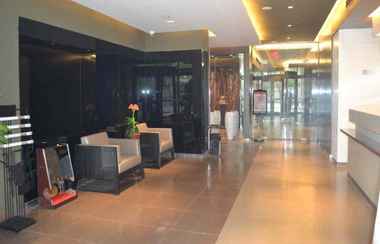 Lobby 2 Jinjiang Inn Shijiazhuang Yuhua East Road