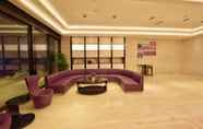 Lobby 2 LAVANDE HOTEL FOSHAN NANHAI PLAZA