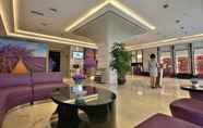 Lobby 3 LAVANDE HOTEL FOSHAN NANHAI PLAZA