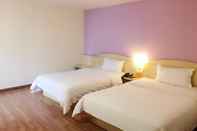 Bedroom 7days INN Foshan Nanhai Haisan West Road Qiangui S