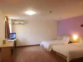 Bedroom 4 7days INN Foshan Nanhai Haisan West Road Qiangui S