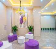 Lobby 3 LAVANDE HOTELS QIXINGYAN SCENIC SPOT YIHUA INTERNA