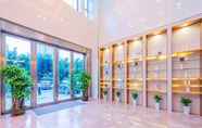 Lobby 4 LAVANDE HOTELS QIXINGYAN SCENIC SPOT YIHUA INTERNA