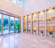 Lobby 4 LAVANDE HOTELS QIXINGYAN SCENIC SPOT YIHUA INTERNA