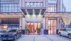 Exterior 6 LAVANDE HOTELS QIXINGYAN SCENIC SPOT YIHUA INTERNA