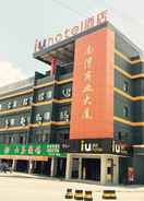 EXTERIOR_BUILDING IU HOTEL GUANGZHOU HUANGPU NANWAN SHUIXIANG BRANCH