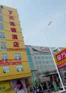 EXTERIOR_BUILDING 7 DAYS INN SHANTOU XIASHAN BUS STATION BRANCH