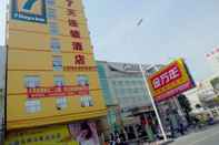 Bangunan 7 DAYS INN SHANTOU XIASHAN BUS STATION BRANCH