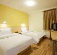 Bedroom 5 7 DAYS INN SHANTOU XIASHAN BUS STATION BRANCH