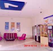 Lobby 2 7 DAYS INN SHANTOU XIASHAN BUS STATION BRANCH