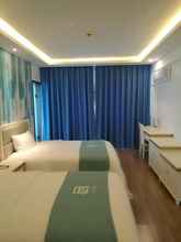 Kamar Tidur 4 PAI Hotels·Xichang Railway Station