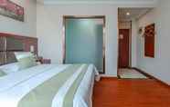 Kamar Tidur 3 GREENTREE INN HEFEI BINHU EXHIBITION CENTER HOTEL