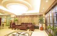 Lobby 3 GreenTree Inn Hefei Lianhua Road Express Hotel