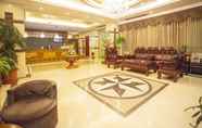 Lobby 2 GreenTree Inn Hefei Lianhua Road Express Hotel